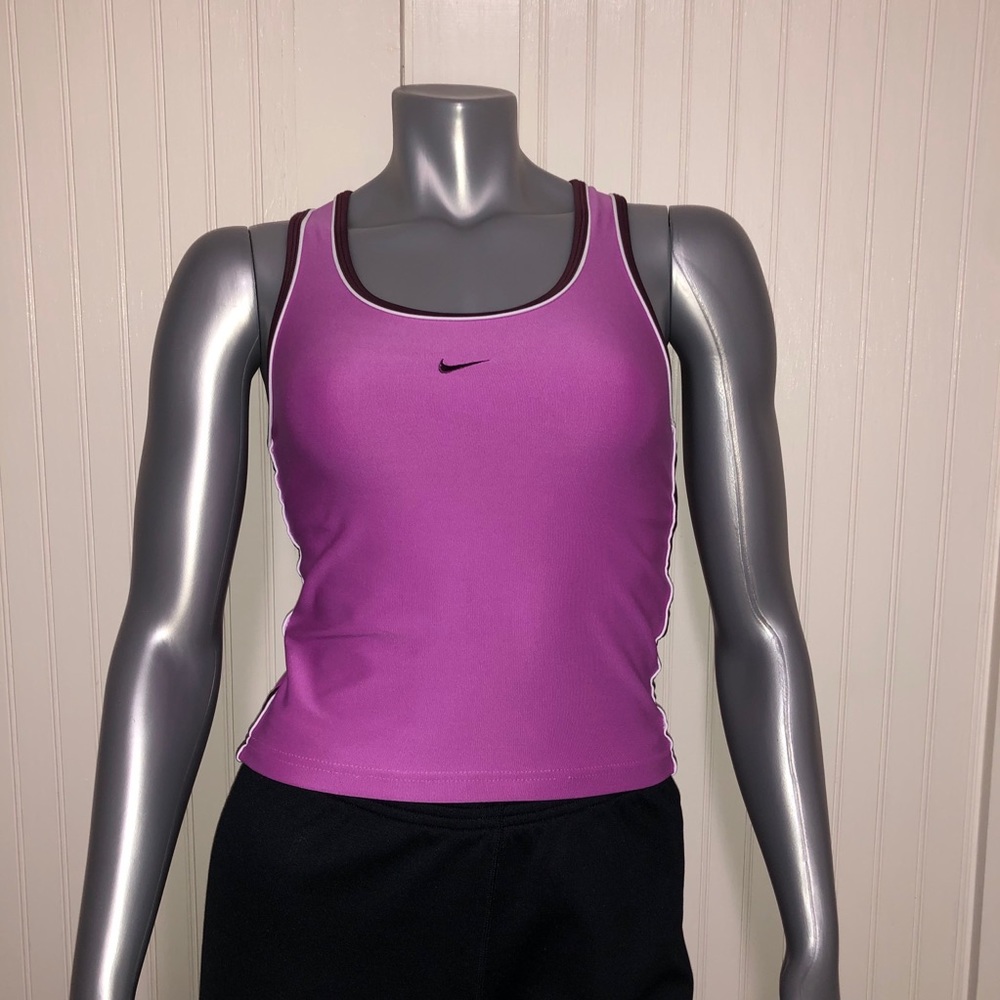 Nike workout tank